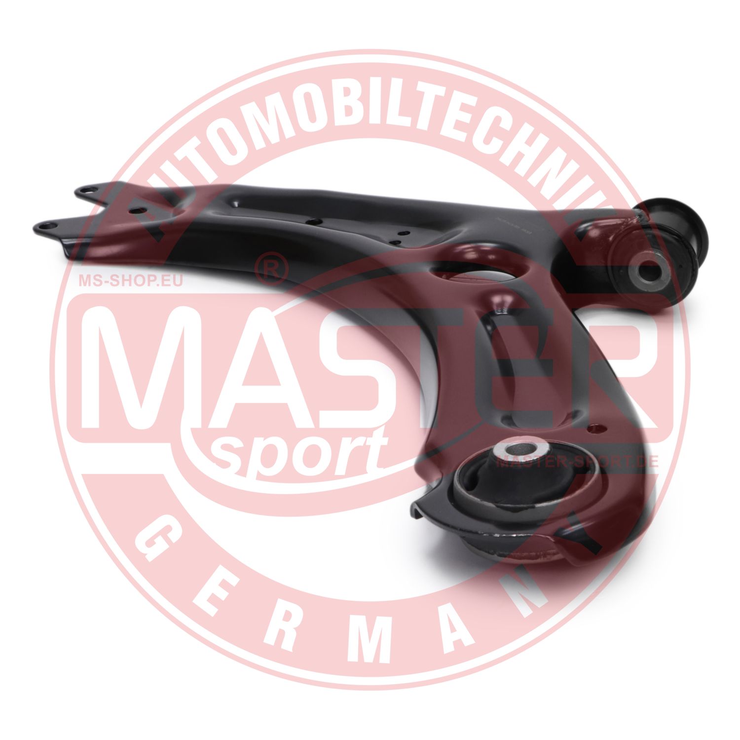 Brat suspensie roata MASTERSPORT GERMANY 38635-PCS-MS
